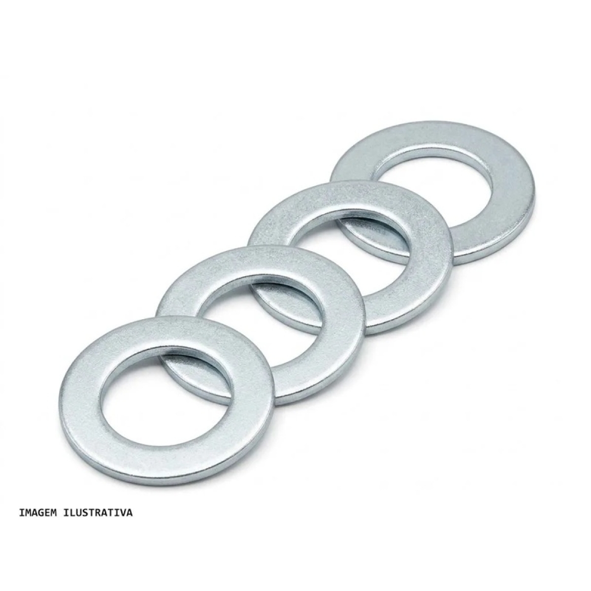 KIT REPARO (ARR) DIVERSOS MOTOR PARTIDA JE 19070036/19070037 - MODELO(S): DIVERS