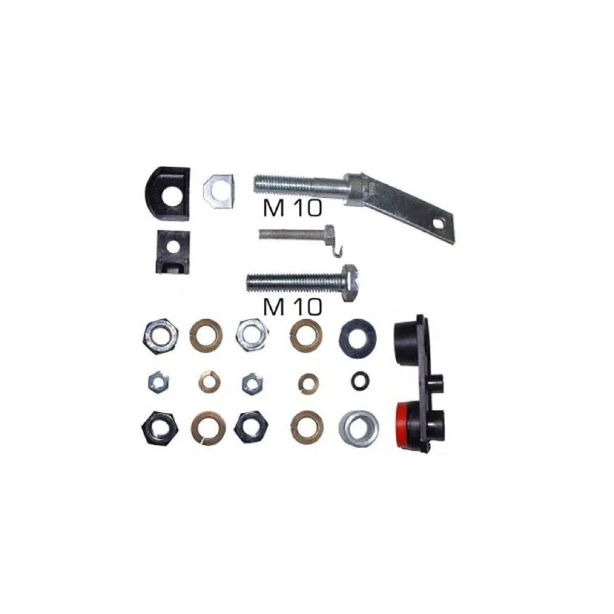 KIT TEMINAL MOTOR PARTIDA KB DIVERSOS . - MODELO(S): DIVERSOS (19024443)