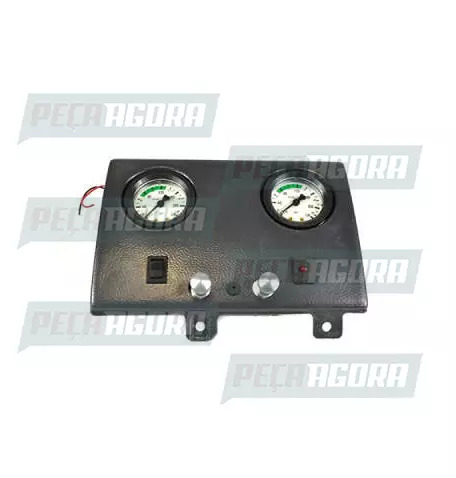 PAINEL ROEM VOLVO FH/NH 04 ... RODOAR (417522)
