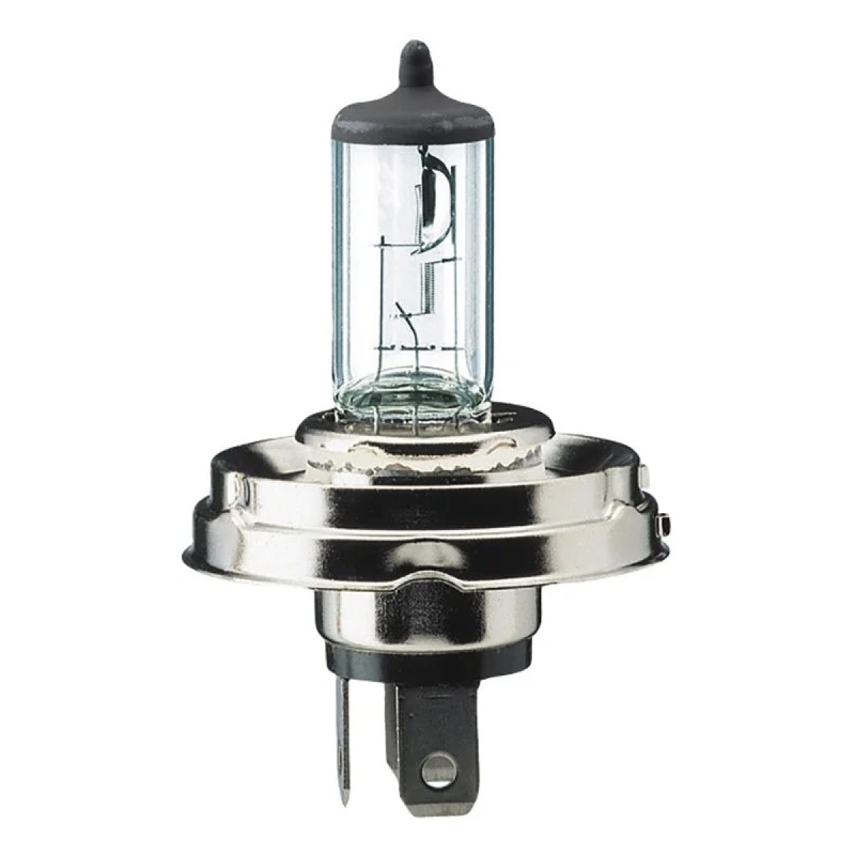 LAMPADA H5 12V SUPER BIODO DESCONT. FAROL (12596H5)