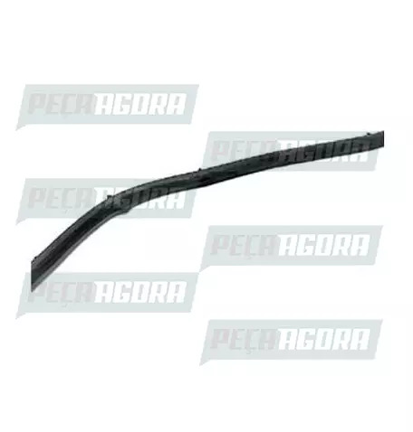 FRISO DE PAINEL MERCEDES BENZ LONGO BORRACHA (3226900070.)
