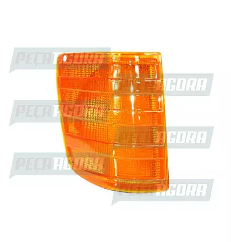 LANTERNA SETA MERCEDES BENZ 1618 BICUDO AMAR.DIREITO IAM (240018)