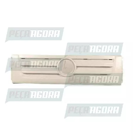 GRADE DIANTEIRO VOLKSWAGEN 8.150/8.120 97/2000 CENTRAL PLASTICA AMALCABURIO 4043