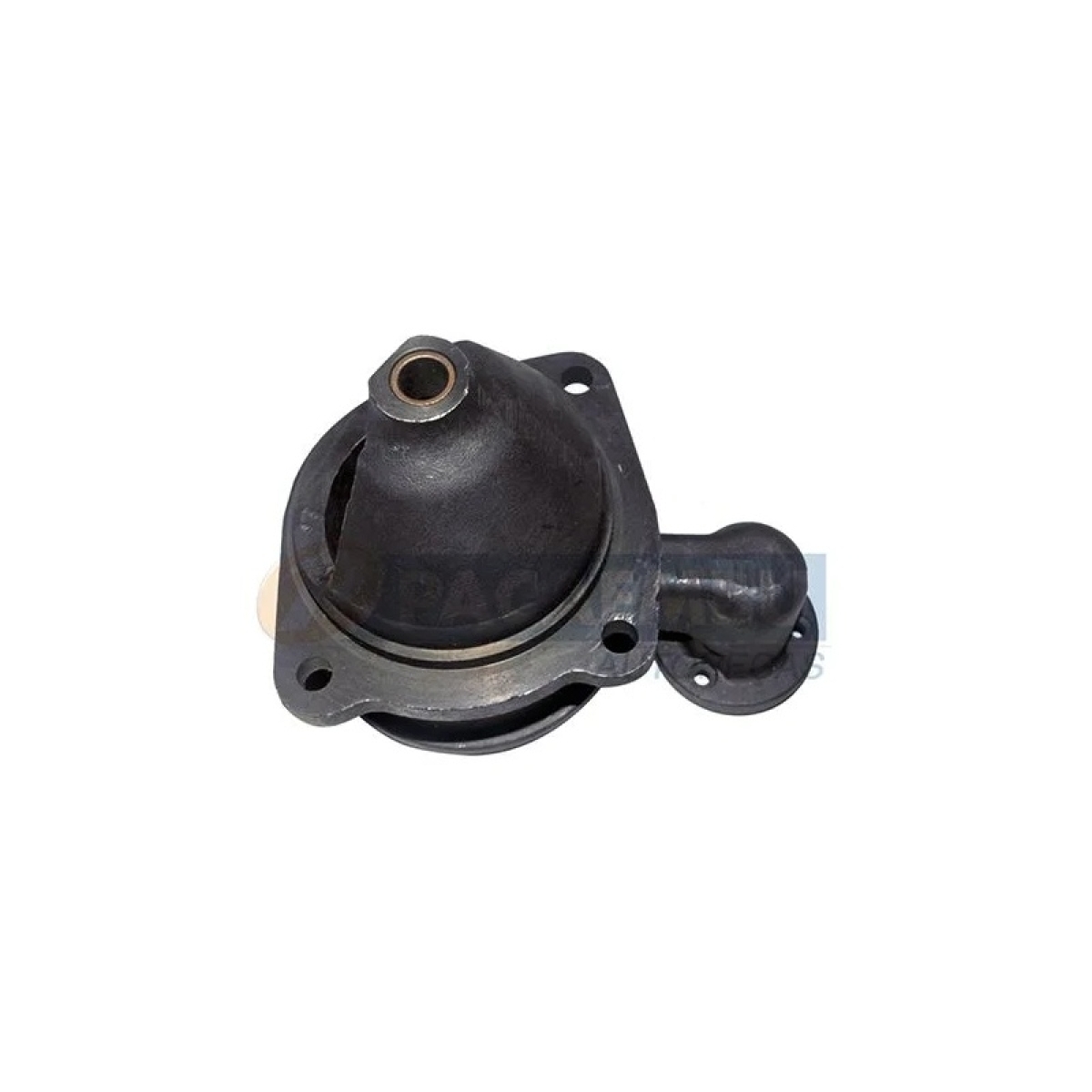 MANCAL ACIONAMENTO YANMAR ESTACIONARIO AE1 (129170-9001083075)