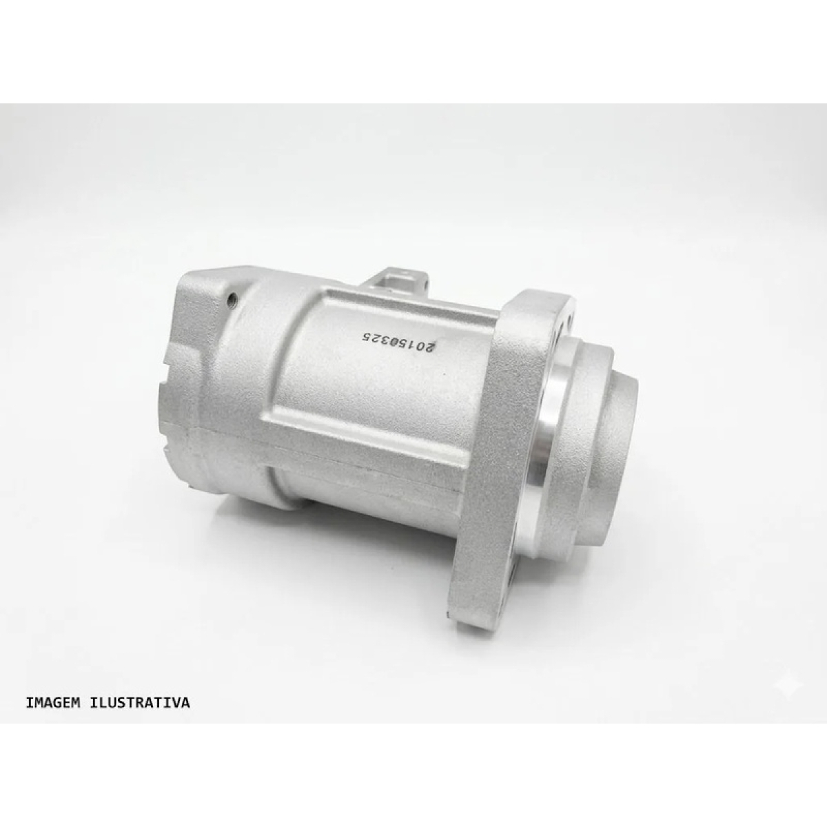 MANCAL ACIONAMENTO 38MT 38MT 24V -8200242 (10522790)