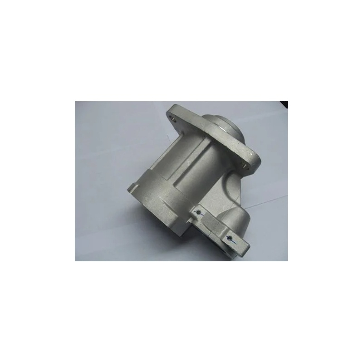 MANCAL ACIONAMENTO 38MT 8200053/72 38MT 12/24V 8200005/8200025/8200053/8200072/8