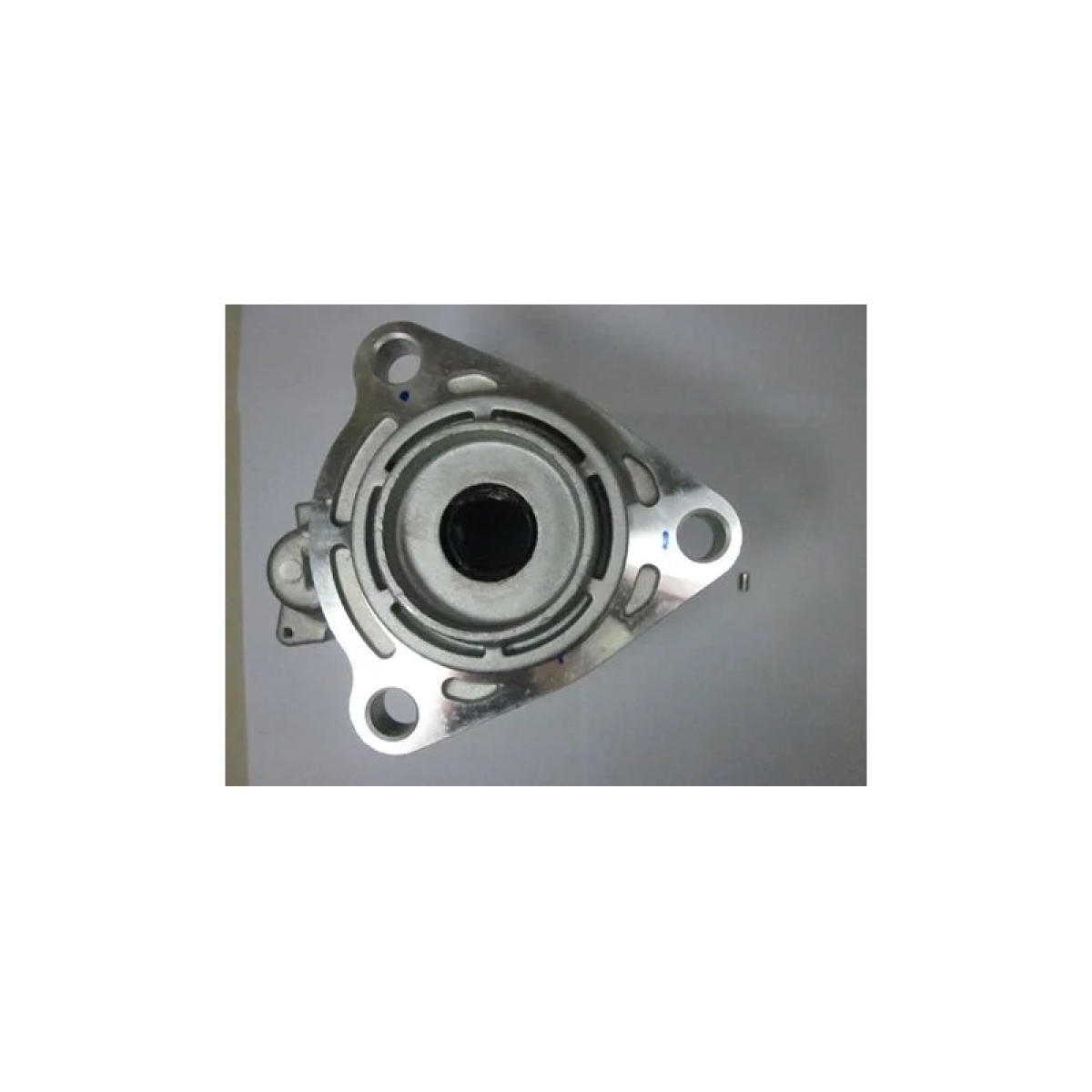 MANCAL ACIONAMENTO 39MT DIVERSOS MOTOR PARTIDA 39MT 8200288 - MODELO(S): DIVERSO