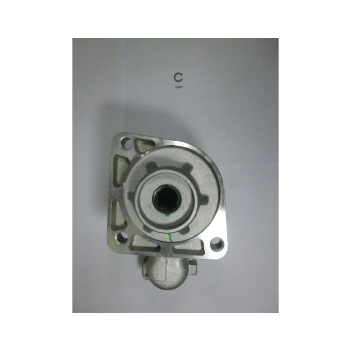 MANCAL ACIONAMENTO 39MT GIII 39MT 24V 8200287 8200519 (10526503)