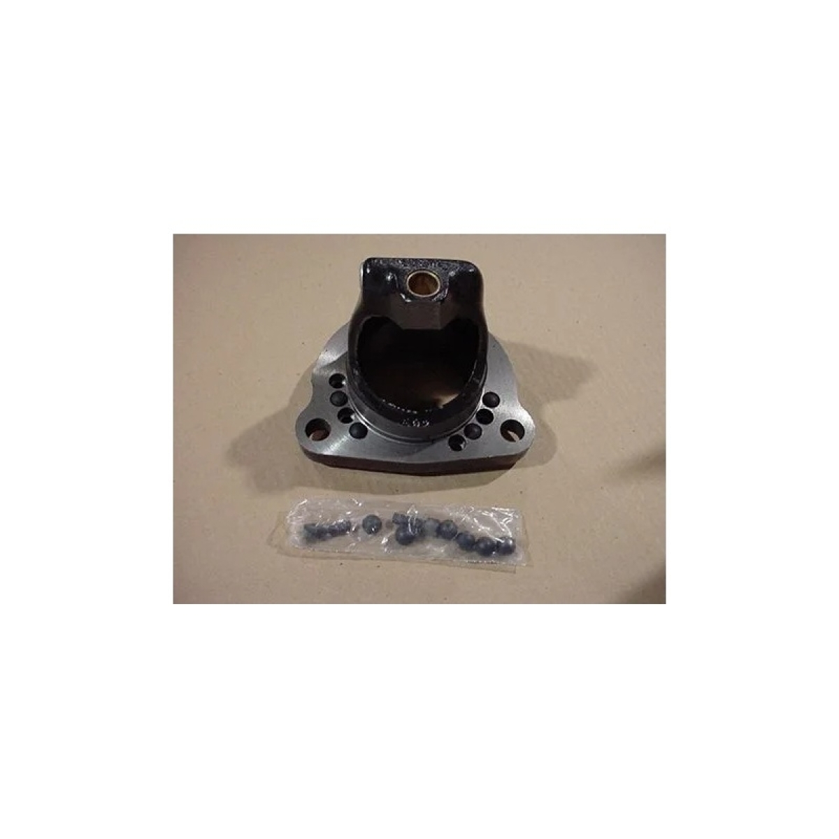 MANCAL ACIONAMENTO 42MT 12/24V DIVERSOS MOTOR PARTIDA 42MT 1990379/10478998/1047