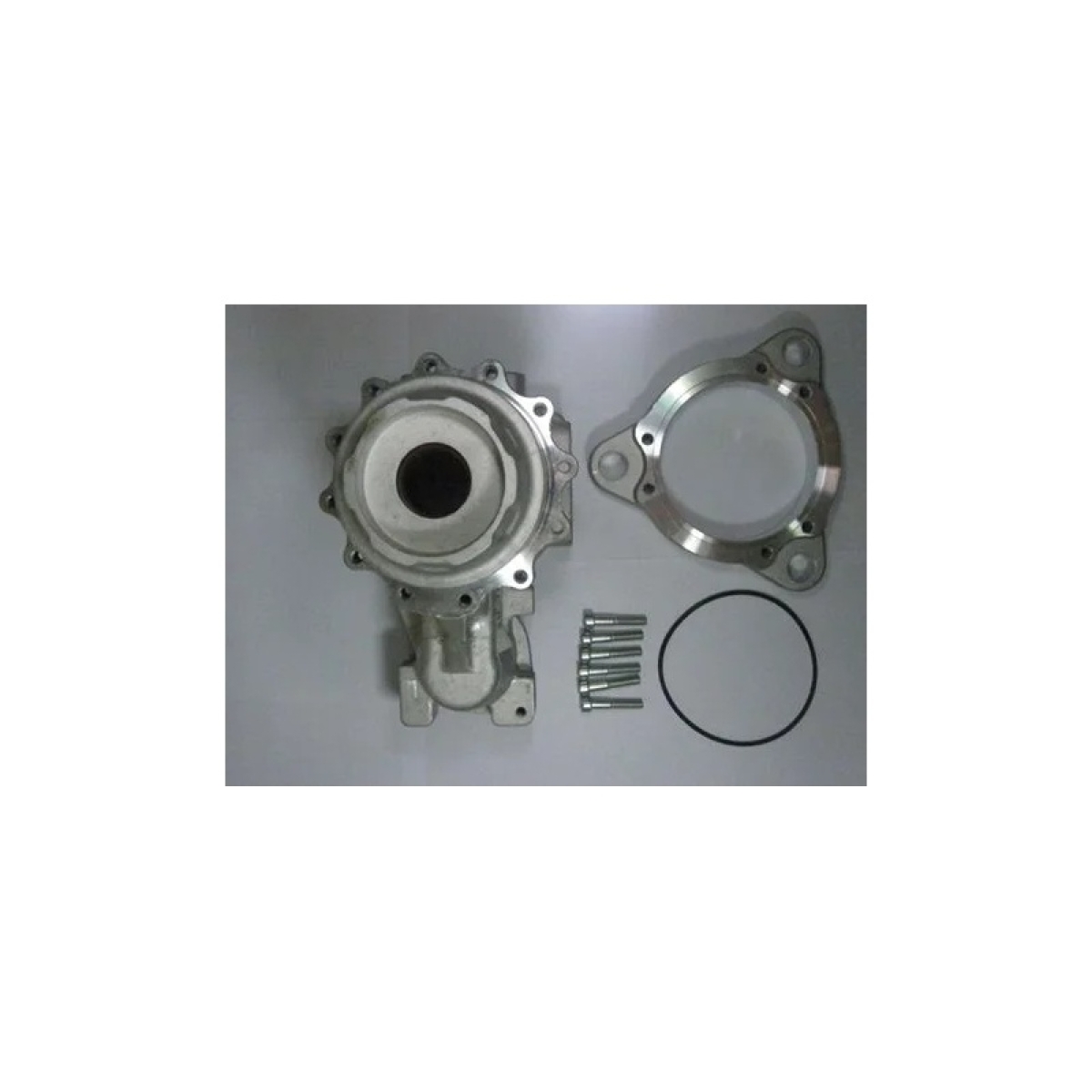 MANCAL ACIONAMENTO ROTACIONAVEL 39MTGII DIVERSOS MOTOR PARTIDA 39MT 19011524/820
