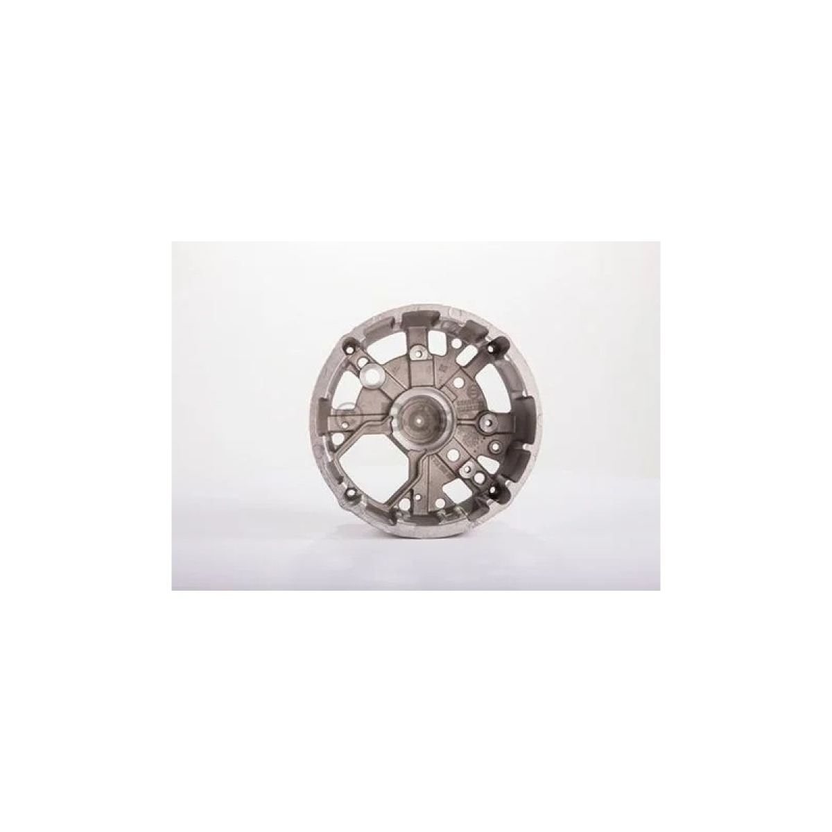 MANCAL ALTERNADOR LADO ESTATOR MBB CAMINHOES/ONIBUS (0001541207-9122080259)