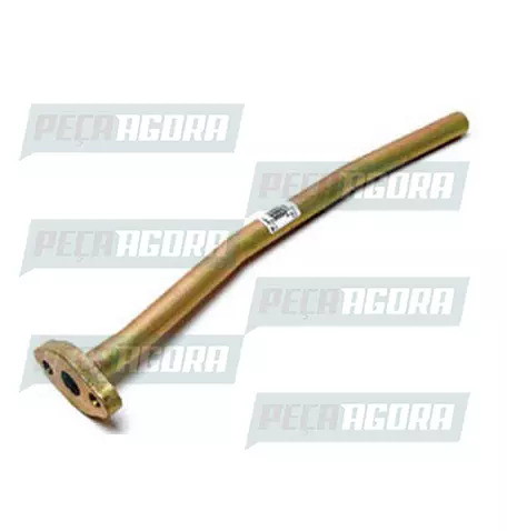 FLEXIVEL TUBO RETORNO TURBINA 40672 PARA SCANIA L111/ T/R 112 (64726)