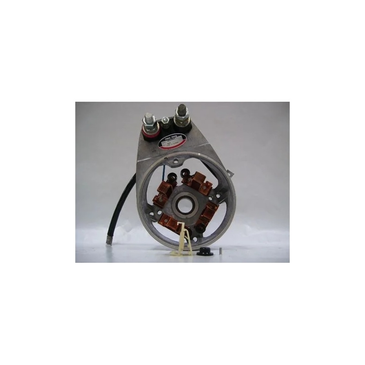 MANCAL COLETOR KB ISOLADO DIVERSOS MOTOR PARTIDA KB 19024063/19024077 - MODELO(S