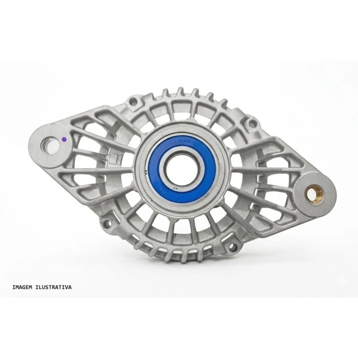 MANCAL DIANT 28SI DIVERSOS ALTERNADOR 28SI 8600307 - MODELO(S): DIVERSOS (105244