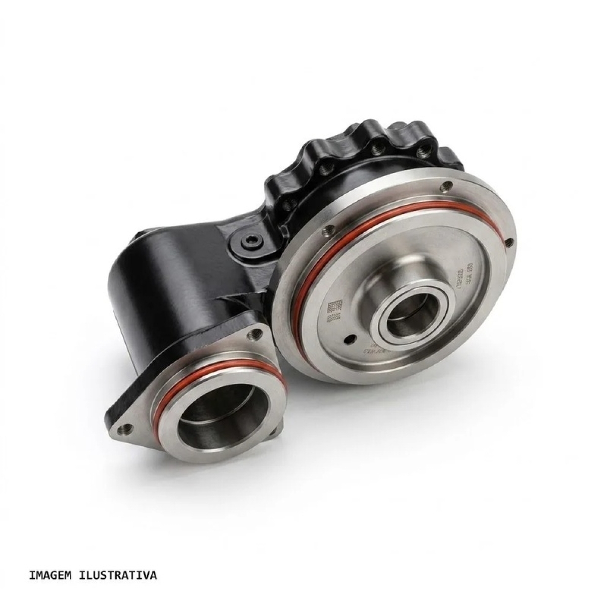 MANCAL INTERMEDIARIO 24V 41MT 24V 41MT 24V 10479310 (10501737)