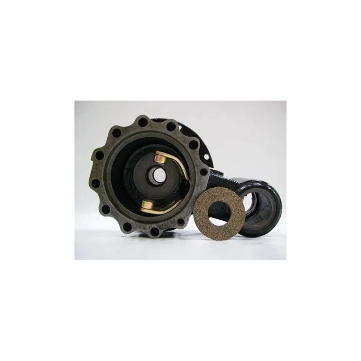 MANCAL INTERMEDIARIO 50MT 24V 50MT 24V TODOS (10475532)