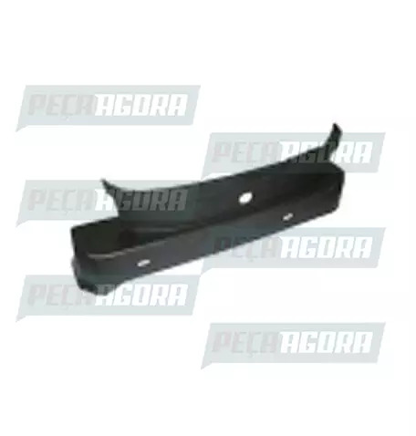 PARABARRO CABINE/PARALAMA DIREITO  PARA SCANIA T112 (520392.)