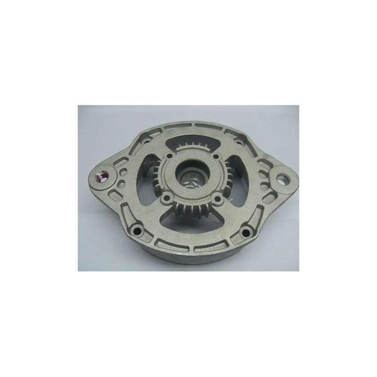 MANCAL LADO ACIONAMENTO 33SI 12V DIVERSOS ALTERNADOR 33SI 19011153/19011210 - MO