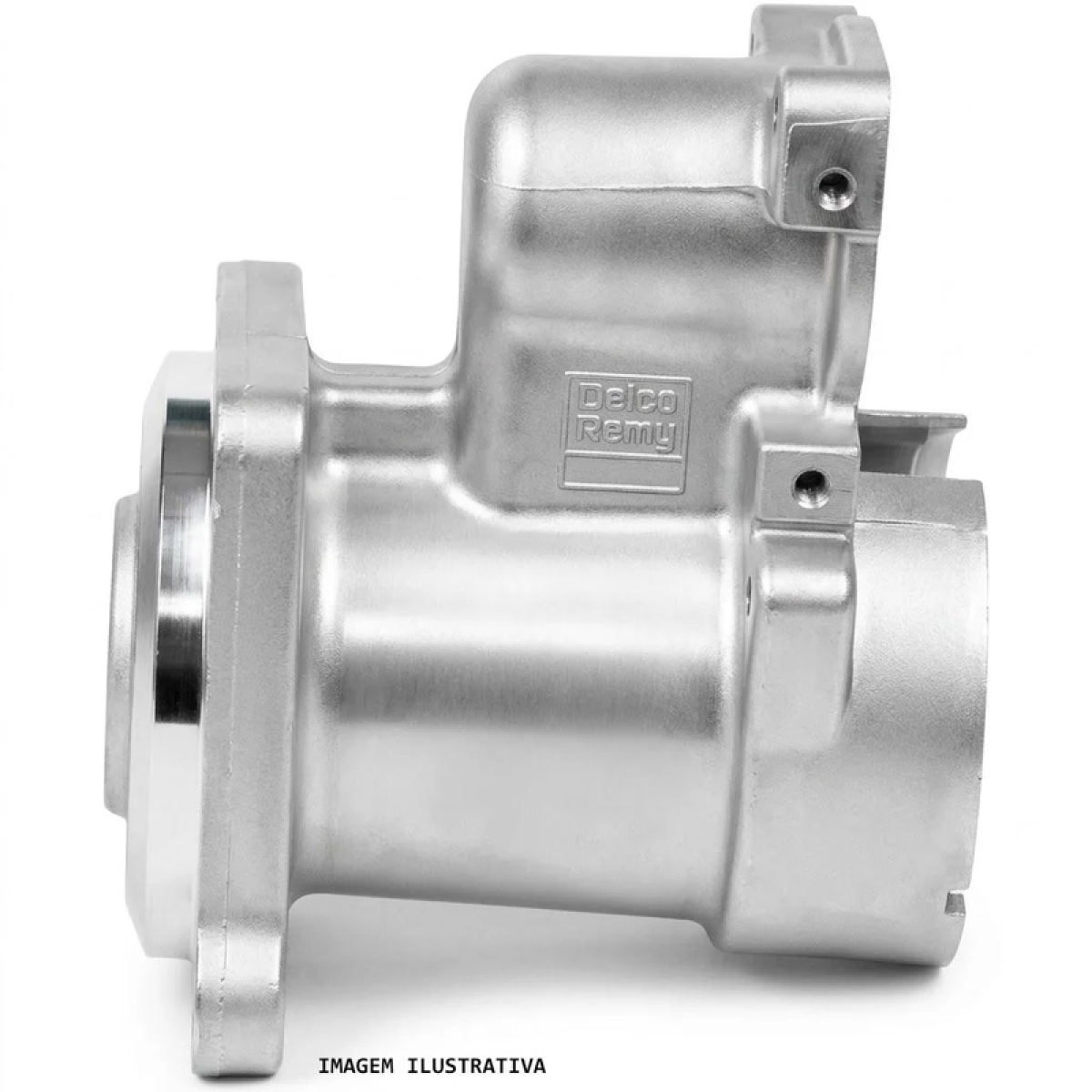 MANCAL LADO ACIONAMENTO 34SI 24V DIVERSOS ALTERNADOR 34SI 19011207/8600262 - MOD