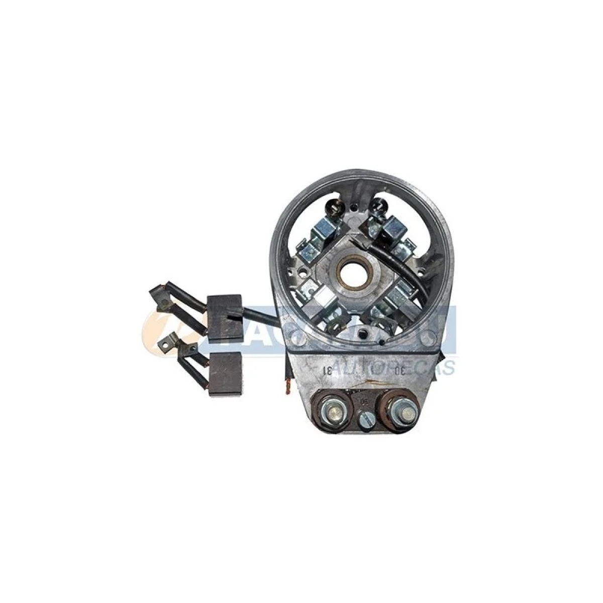 MANCAL LADO COLETOR CUMMINS N/NT/NTA/NTAA855/M/G (9001084088)