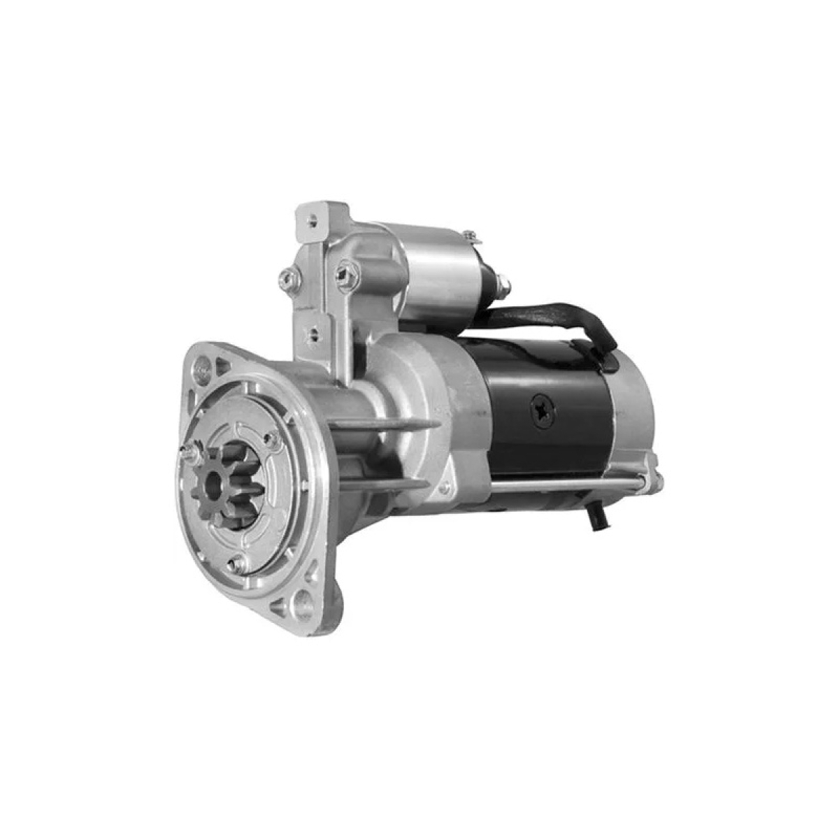 MOTOR PARTIDA 12V 2.0KW CT4-114-TV (V1902-TV) CT4-134-TV (V2203-TV)/TM1000/TM900