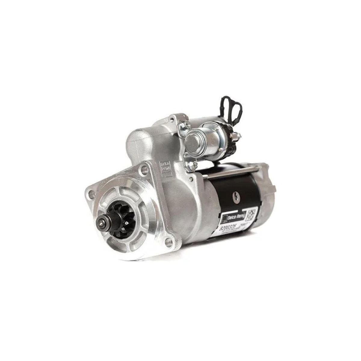 MOTOR PARTIDA M100R 12V (2R0911023A)