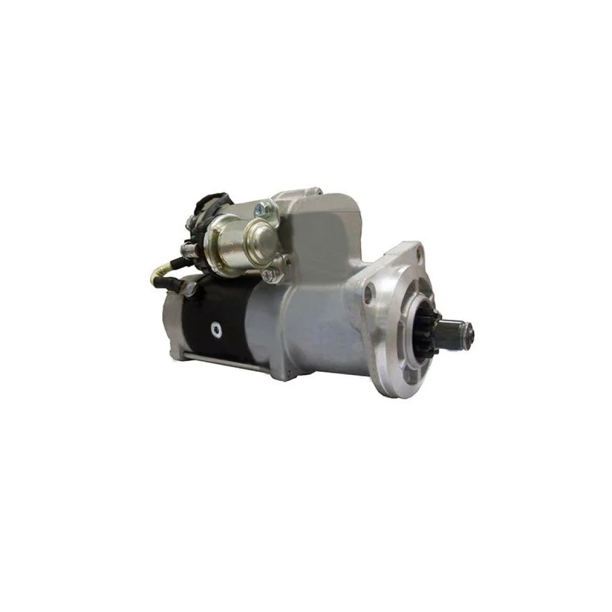 MOTOR DE PARTIDA 24V  5 5KW (905720100101)