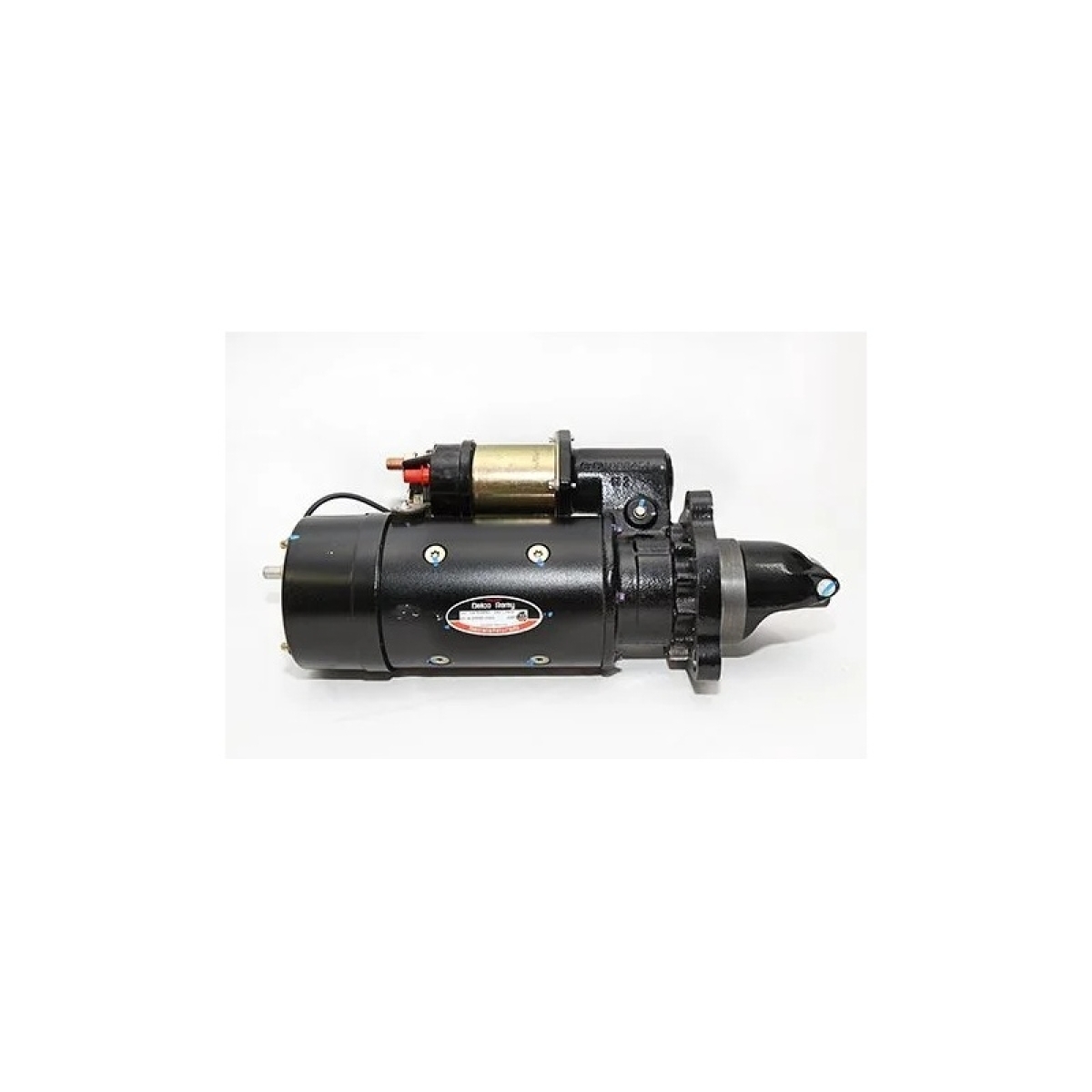 MOTOR PARTIDA 42MT 24V CATERPILLAR 16G/245/621B/621E/623B/623E/776/776B/777/777B