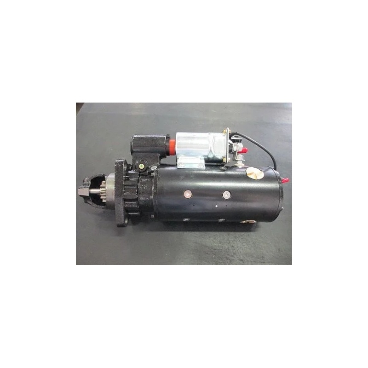 MOTOR PARTIDA 50MT 24V SOB CONSULTA (10479343)