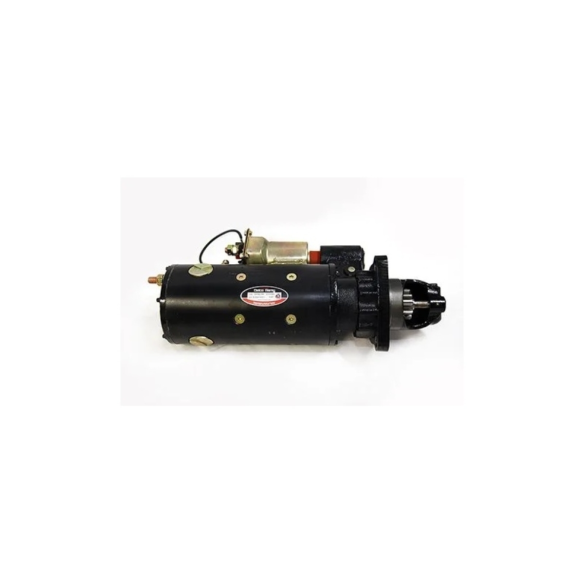 MOTOR PARTIDA 50MT3 32V SOB CONSULTA (10478827)