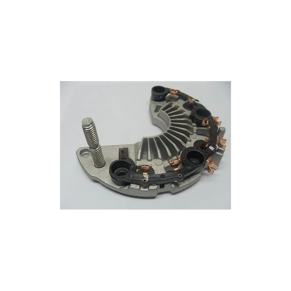 PLACA RETIFICADORA 28SI 12V DIVERSOS ALTERNADOR 28SI 8600307/8600313 - MODELO(S)