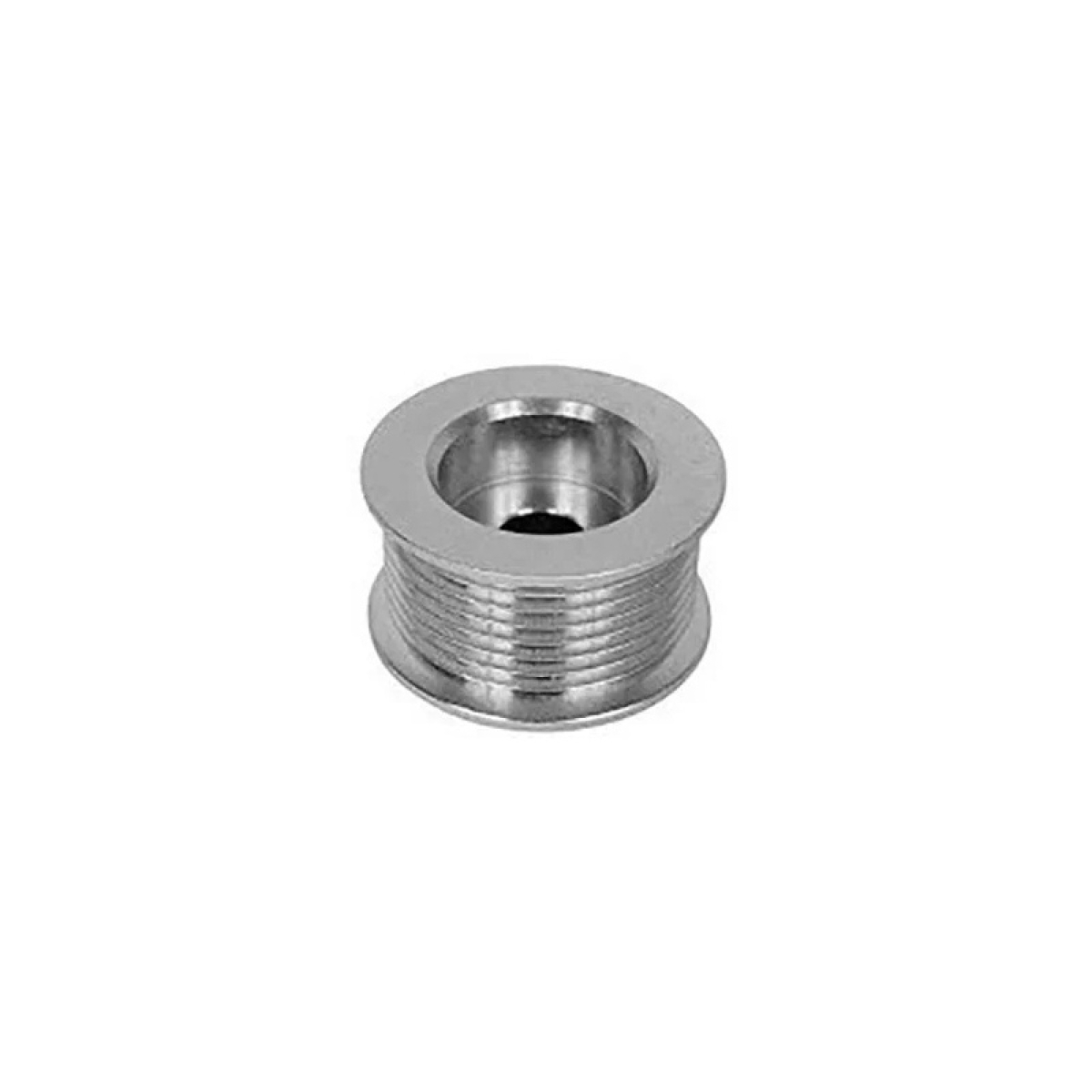 POLIA 18SI 9 CANAIS D.76MM 18SI 24V 80/100A 19070007/19070013 (19070110)