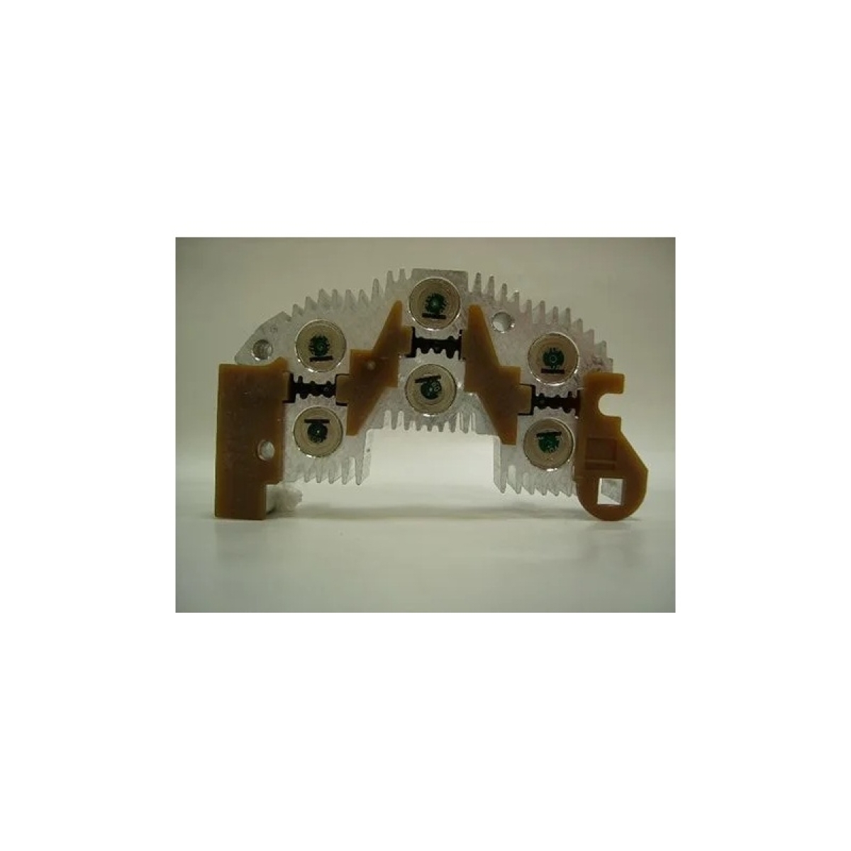 PONTE RETIFICADORA DIVERSOS ALTERNADOR 19010111/19020307/19020346/19011153 - MOD