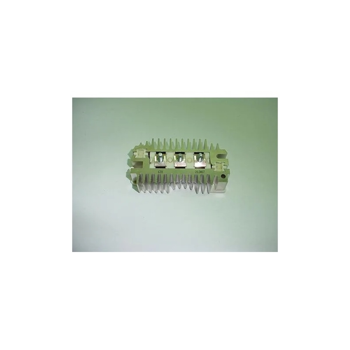 PONTE RETIFICADORA 20SI 12V 60A 24V 20SI 12/24V TODOS 185209 (1984638)