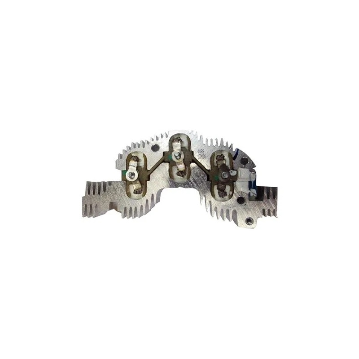 PONTE RETIFICADORA 26SI 24V 105A DIVERSOS ALTERNADOR 36SI 8600232 - MODELO(S): D