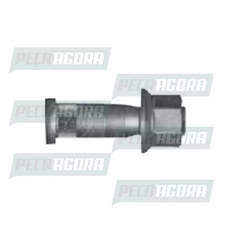 PARAFUSO CONJUNTO RODA TRASEIRA F4000 DIREITO C118R (245096)