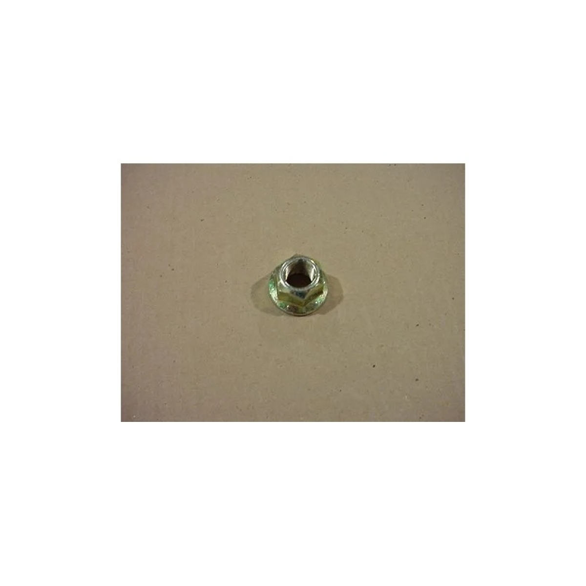 PORCA FIXACAO POLIA DIVERSOS ALTERNADOR 20SI 1117641/1117647 - 21SI 19010112/111
