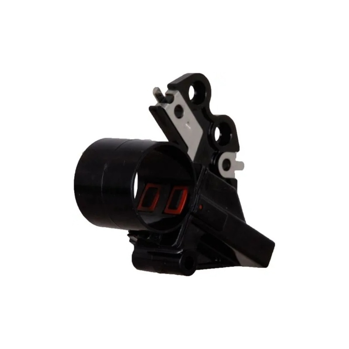 PORTA ESCOVAS ASM 22SI 12V 22SI 12/24V 100/130/145/150A 19020302/19020304/190203
