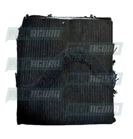 CORTINA GOBELEN 5 PCS.MB 1938 02 FRENTE/02 MEIO ALTA/01 TRAS.PT (091054)