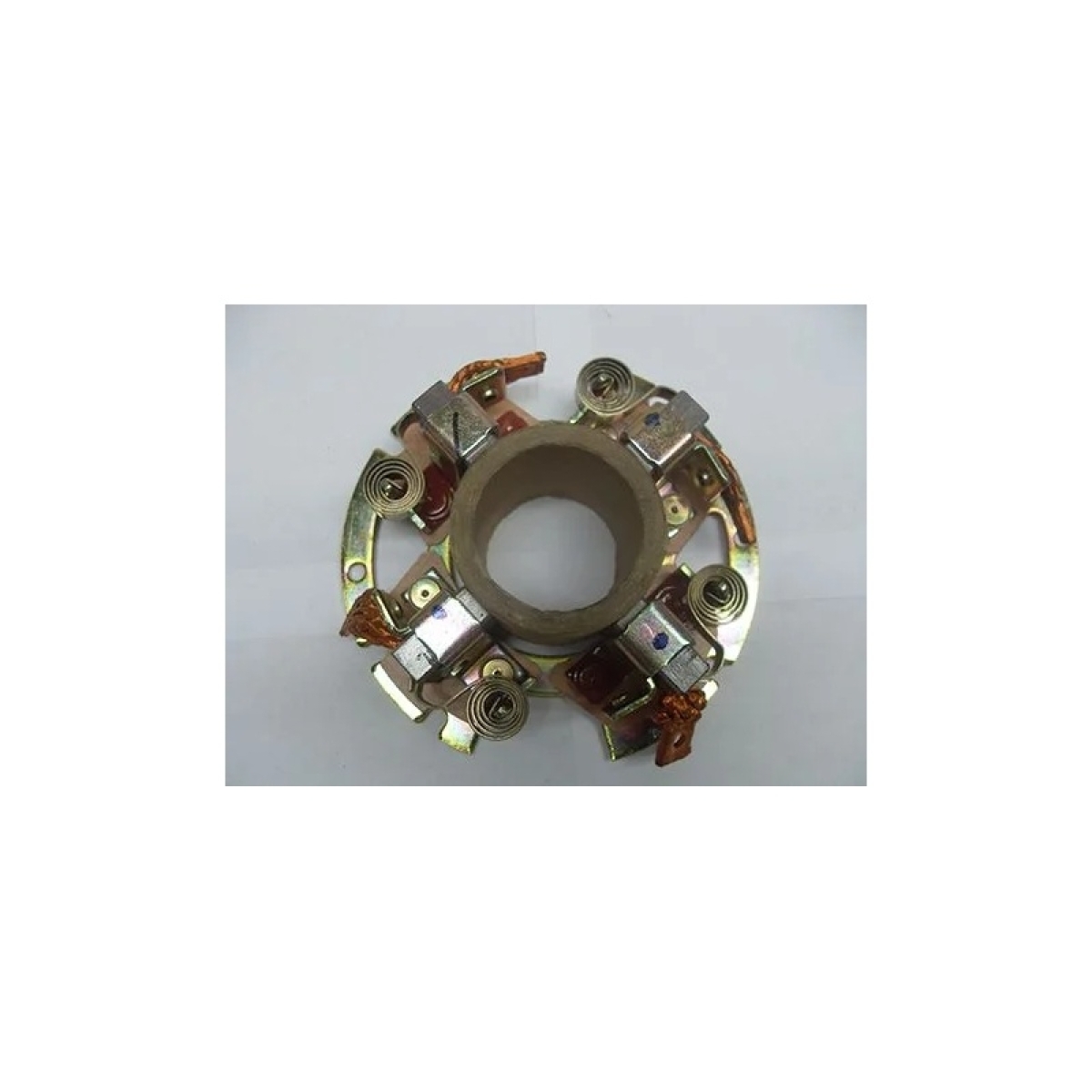 PORTA ESCOVAS ASM 42MT 24V DIVERSOS MOTOR PARTIDA 42MT 1993796/10478998/10479009