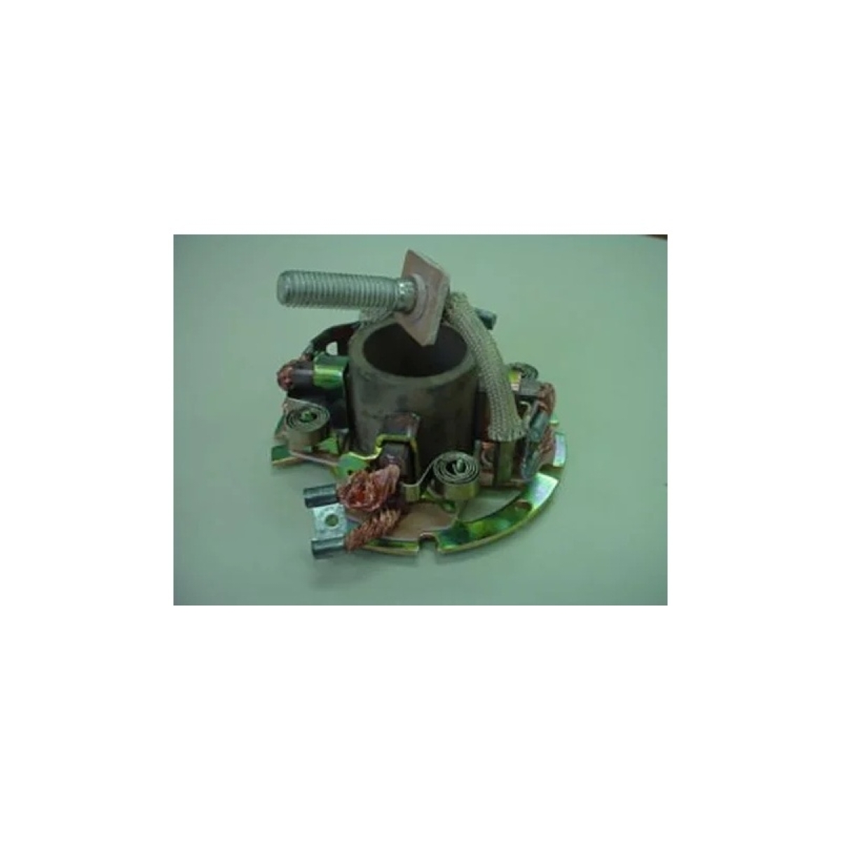PORTA ESCOVAS CPL 37MT 12V 37MT 12V 1993969/10478890/10479187 (10468891)