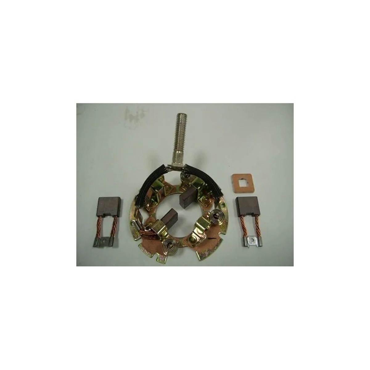 PORTA ESCOVAS CPL 41MT 24V 41MT 24V 10478898 (10470208)