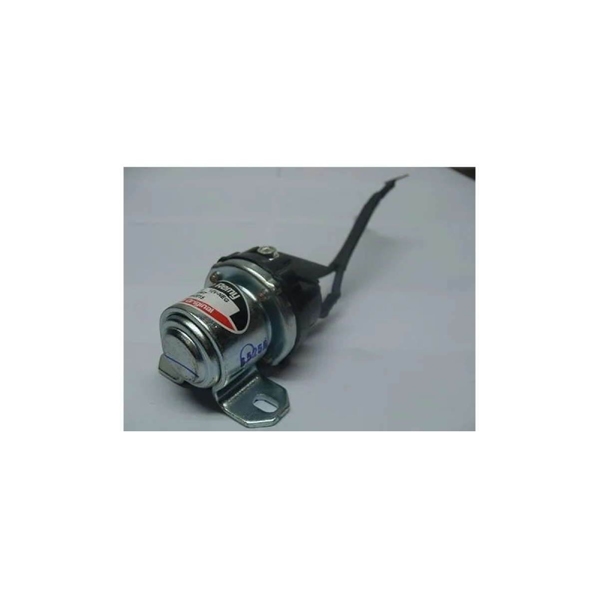 RELE AUXILIAR MOTOR PARTIDA 38MT 12V 38MT 12V TODOS (10512096M)