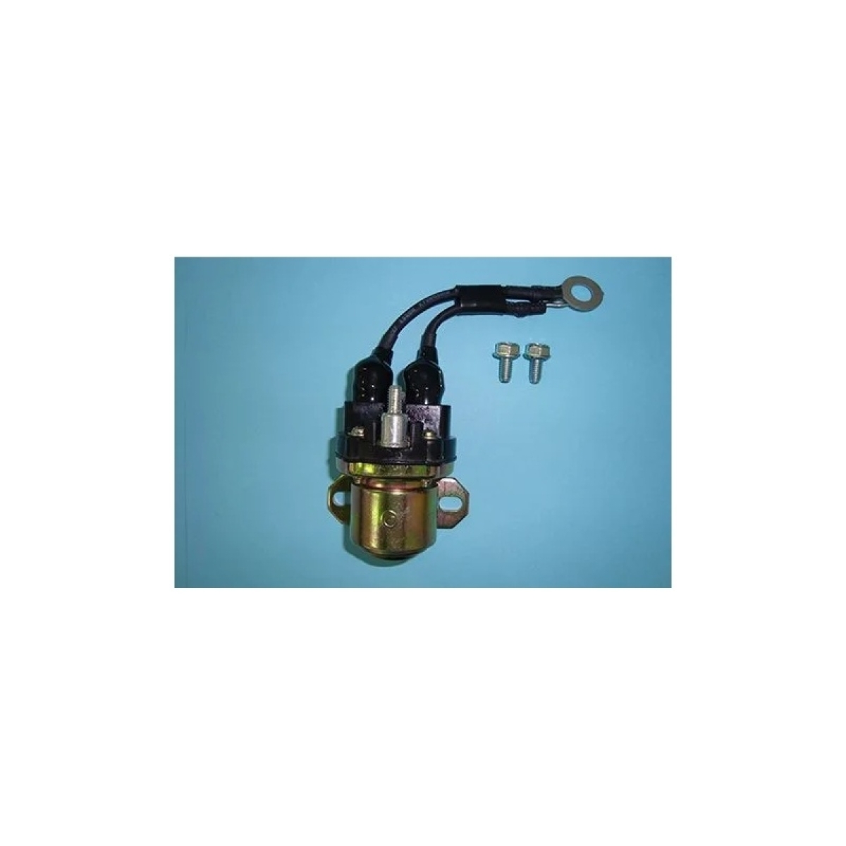 RELE AUXILIAR MOTOR PARTIDA 38MT 24V 38MT 24V TODOS (10512097)