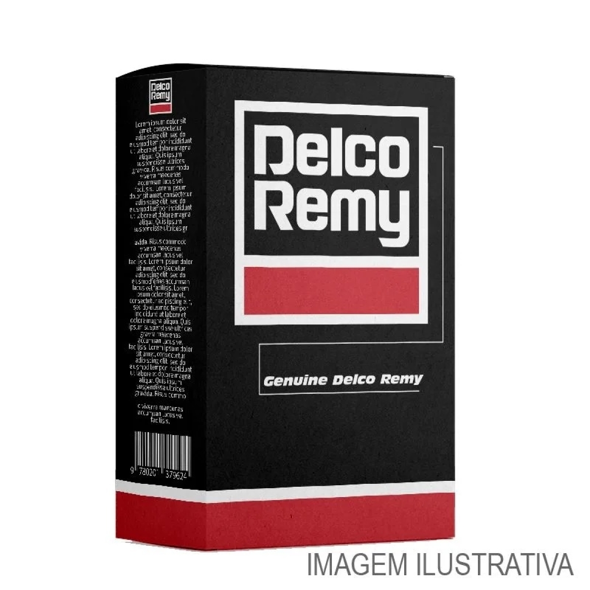REPARO ALTERNADOR N1 DESCONTIN N1 28V 65/80A 19025114/19070057 (19025124)