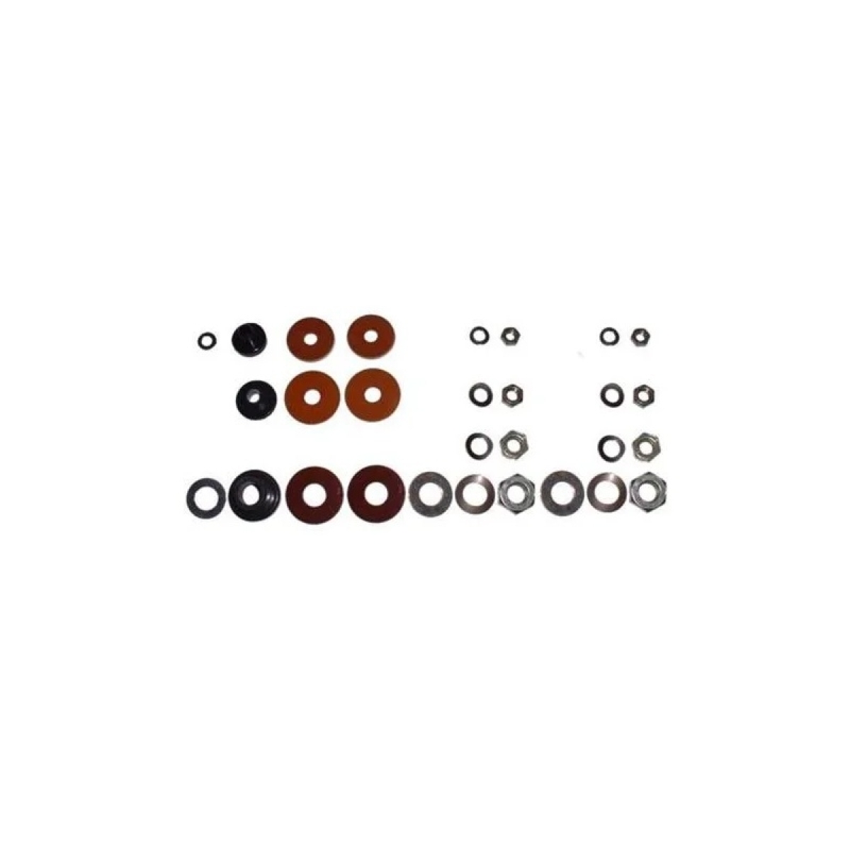 REPARO ALTERNADOR N1 DESCONTIN N1 28V 65/80A 19025100/19025102/19025103/19025114