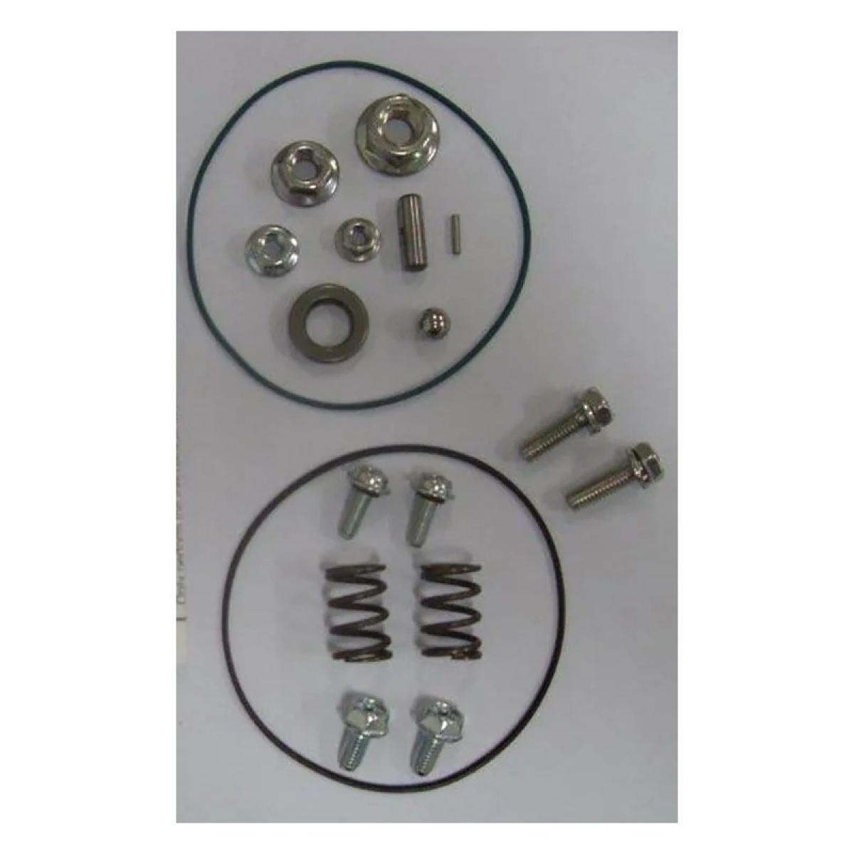 REPARO MOTOR PARTIDA 29MT 12/24V 29MT 12/24 V TODOS (10526608M)