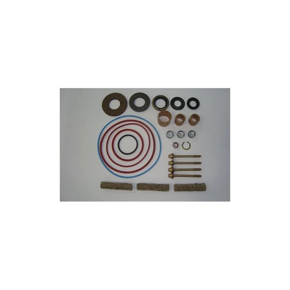 REPARO MOTOR PARTIDA 37MT 12V/24V 37MT 12V/24V TODOS (10456429)