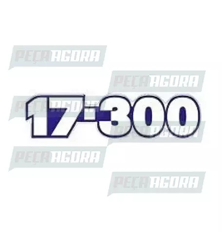 EMBLEMA RESINADO ESPECIAL VOLKSWAGEN''17-300''AZUL(3PCS) (101233)