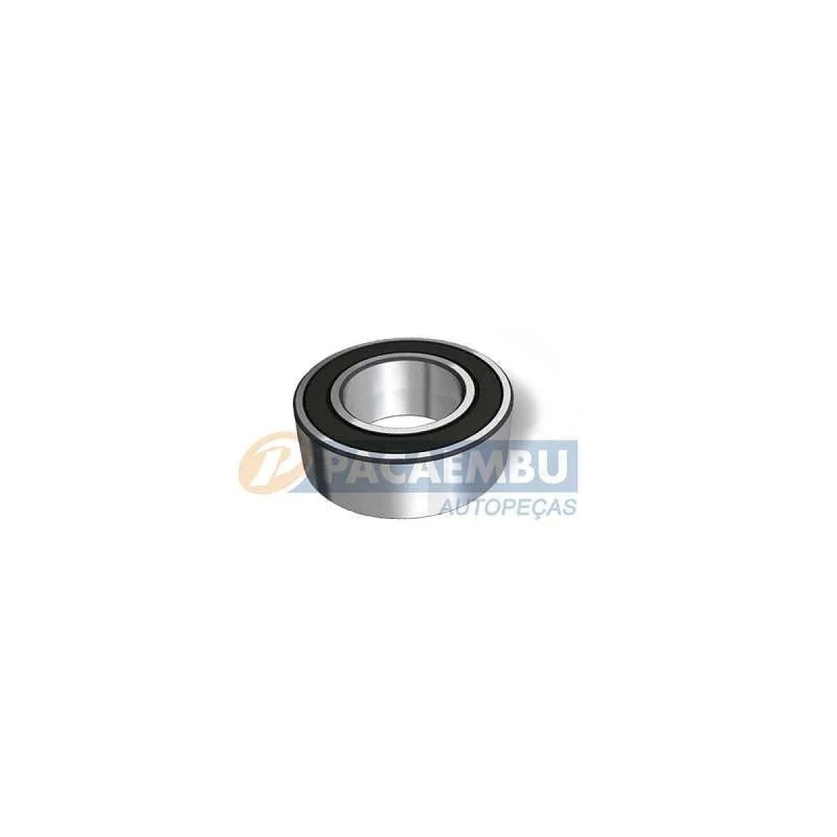 ROLAMENTO 6200Z BR 514766 (6200Z)